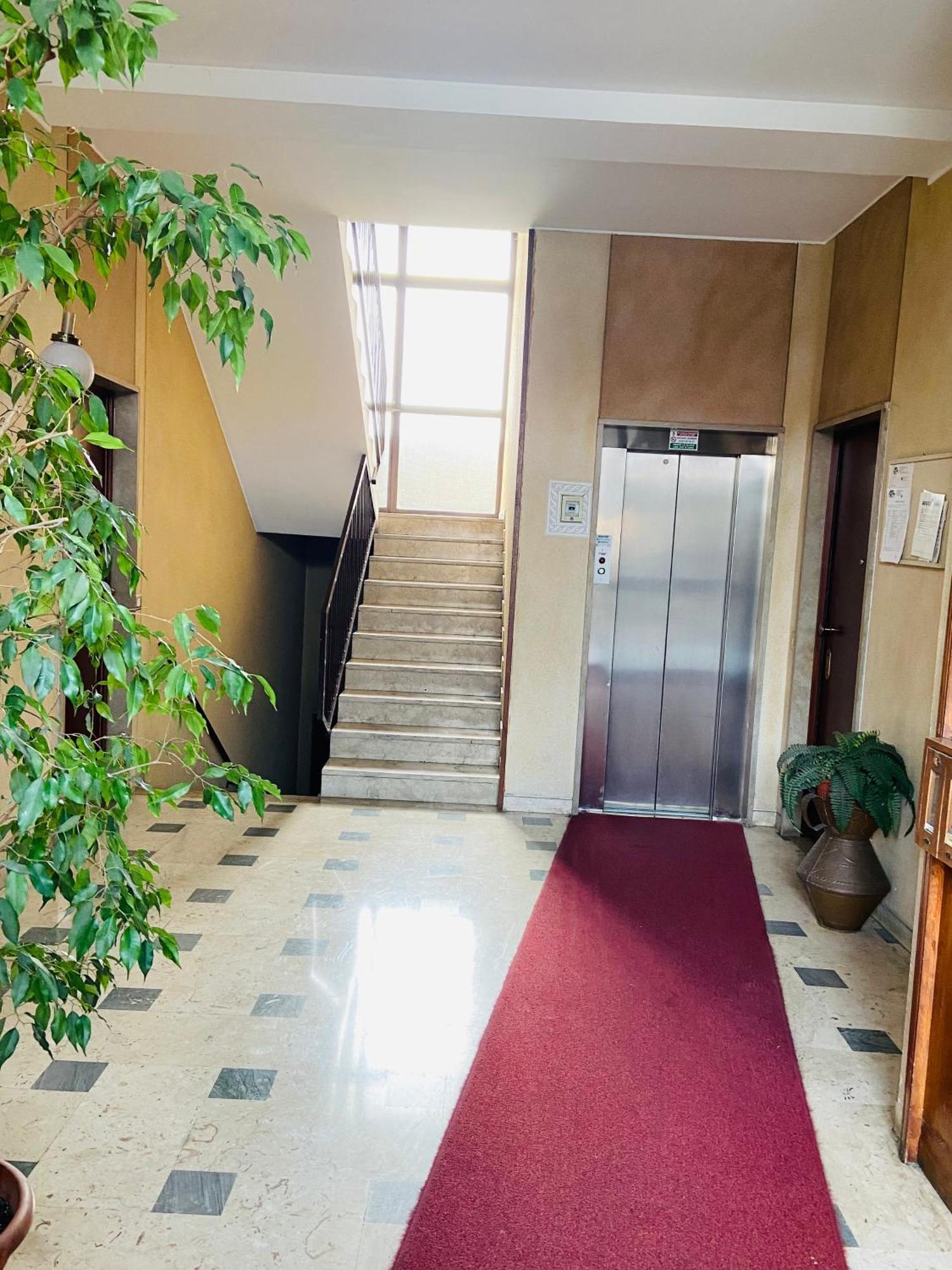 Apartamento San Siro'S Lights Milán Exterior foto